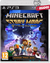 Minecraft: Story Mode - Episode 1: The Order of the Stone