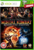 MORTAL KOMBAT KOMPLETE EDITION