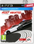 NEED FOR SPEED MOST WANTED