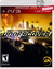 NEED FOR SPEED UNDERCOVER
