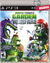 Plants vs. Zombies: Garden Warfare