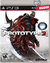 PROTOTYPE 2