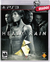 HEAVY RAIN PS3