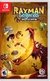 Rayman Legends Fisico