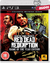 RED DEAD REDEMPTION GAME OF THE YEAR EDITION