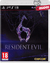 RESIDENT EVIL 6