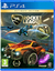 ROCKET LEAGUE ULTIMATE EDITION