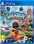 Sackboy: Una aventura a lo grande