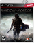 SHADOW OF MORDOR