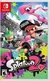 Splatoon 2 Fisico