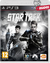 STAR TREK