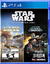 Star Wars Racer And Commando Combo