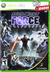 STAR WARS THE FORCE UNLEASHED
