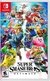 Super Smash Bros Ultimate Fisico