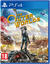 THE OUTER WORLDS