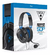 Auricular Gamer Turtle Beach Earforce Recon 50p Negro