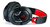 Auricular Gamer Turtle Beach Earforce Recon 50p Rojo - El Castigador Games