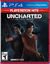 UNCHARTED THE LOST LEGACY