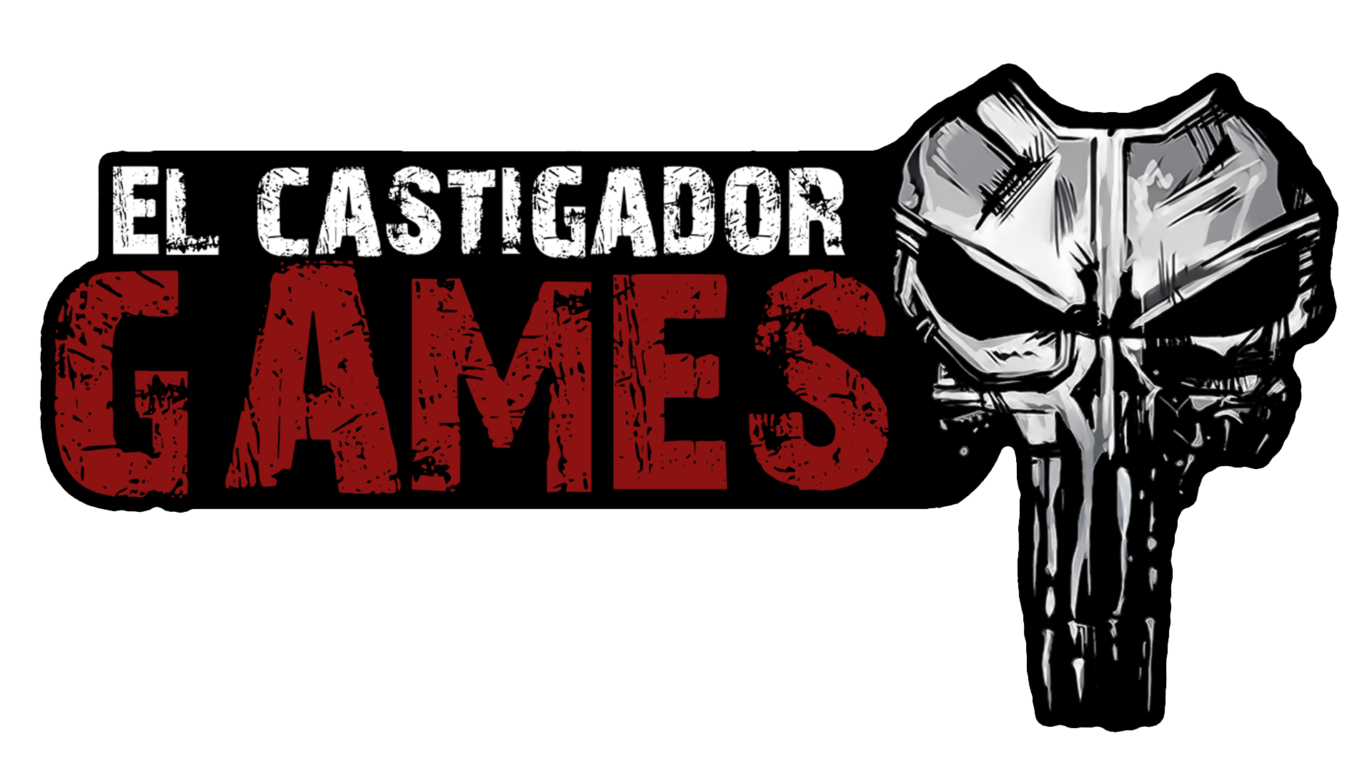 El Castigador Games
