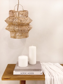 VELAS BLANCAS en internet