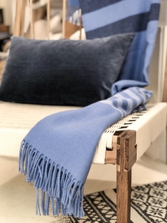 MANTAS BABY ALPACA - Sekkei Decor