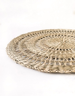 INDIVIDUAL REDONDO OLMO - comprar online