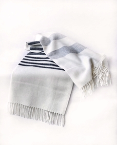 Imagen de MANTAS BABY ALPACA