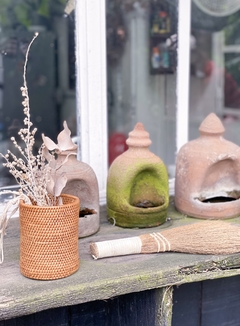 LAPICERO RATTAN BALI - Sekkei Decor
