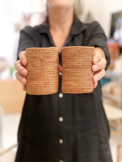 LAPICERO RATTAN BALI