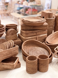 LAPICERO RATTAN BALI en internet