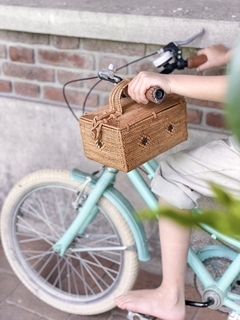 CESTO PICNIC DE RATTAN CH en internet