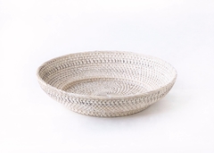 BANDEJA HONDA RATTAN - Sekkei Decor