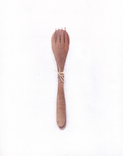 JUEGO DE TENEDOR Y CUCHARA SAWOH