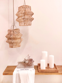 VELAS BLANCAS - comprar online