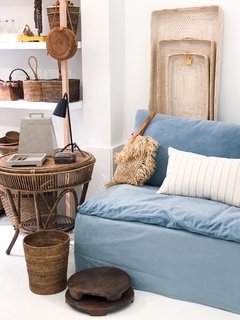 SILLON CAMON en internet