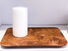 PLATO RECTANGULAR DE TEKA