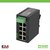 58171 TREE 8TX METALL - UNMANAGED SWITCH - 8 PORTS
