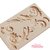 Molde Silicona - Moldura 12 - comprar online
