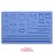 Plancha Silicona Wilton - Joyas en internet