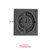 Molde Silicona - Reloj decorado - comprar online