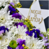 Arreglo Floral Navideño