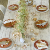 Centro de Mesa Navideño - comprar online