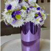 Arreglo Floral Navideño - comprar online