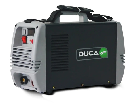 SOLDADURA INVERTER IGBT DUCA 200-PRO - Hipermaq Srl
