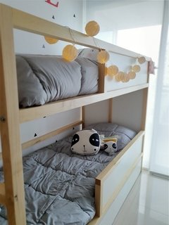 Cama Doble en internet