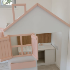 Casita de Juego Interior en internet