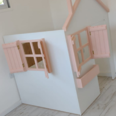 Casita de Juego Interior - tienda online