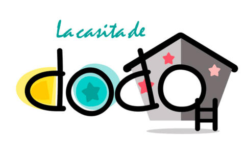 Muebles Infantiles - La casita de dodo