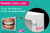 GLAMOUR BATOM - loja online