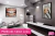 Violet Wall Black - loja online